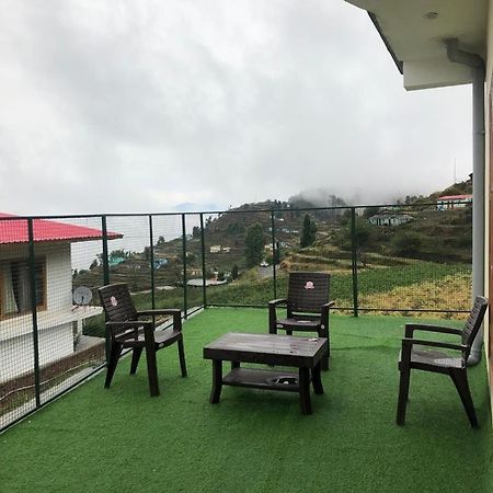 Bh Sunrise Villa Yercaud Luaran gambar