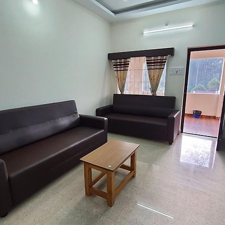 Bh Sunrise Villa Yercaud Luaran gambar