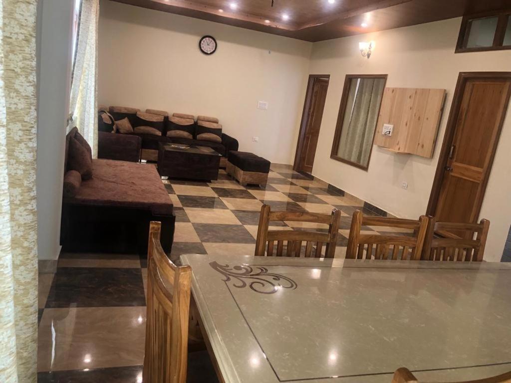 Bh Sunrise Villa Yercaud Luaran gambar