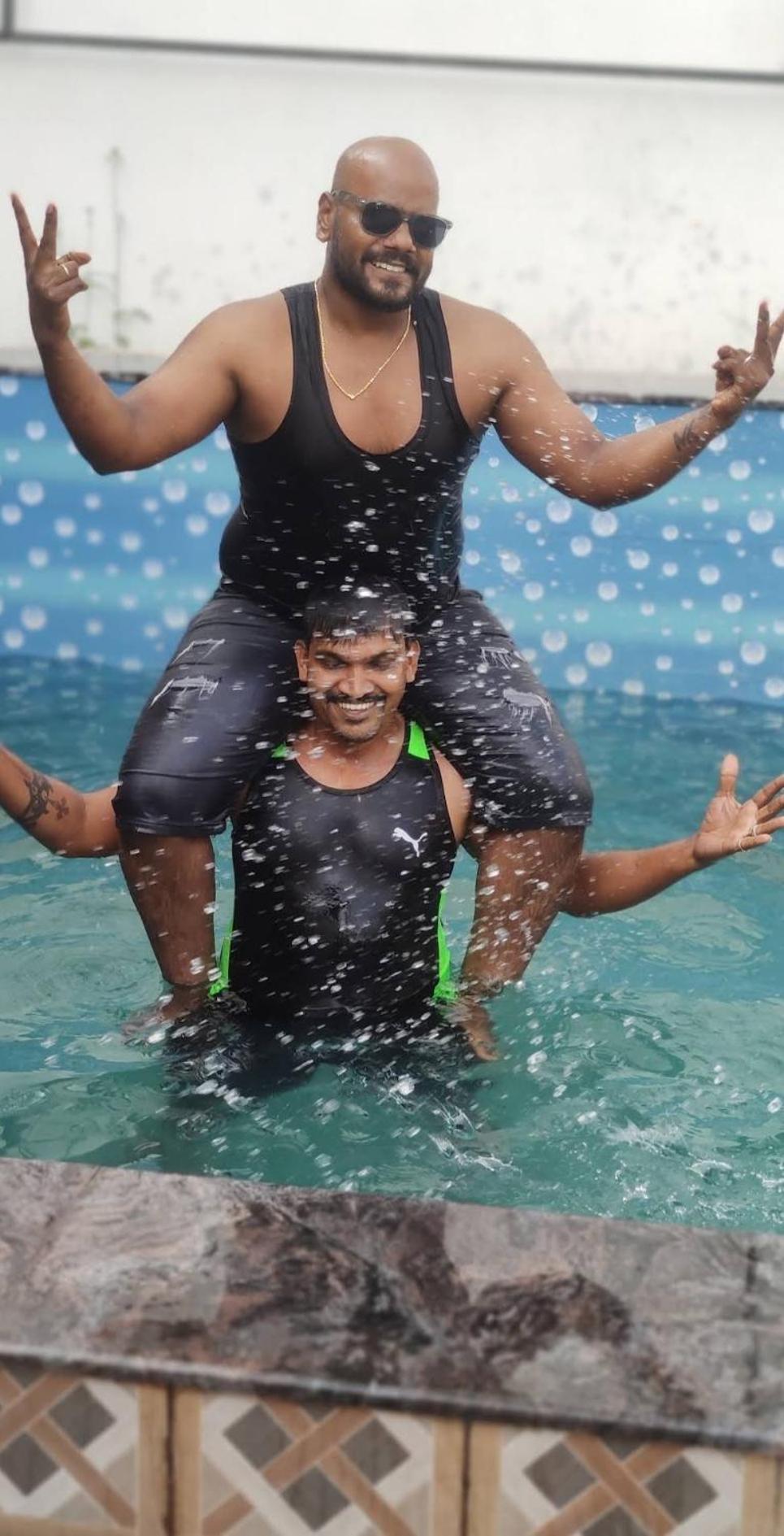 Bh Sunrise Villa Yercaud Luaran gambar
