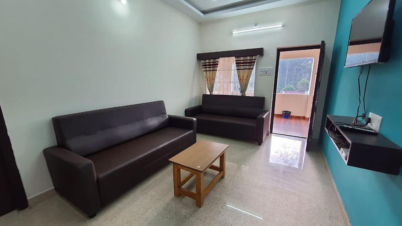 Bh Sunrise Villa Yercaud Luaran gambar