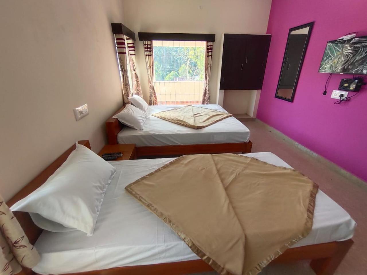 Bh Sunrise Villa Yercaud Luaran gambar
