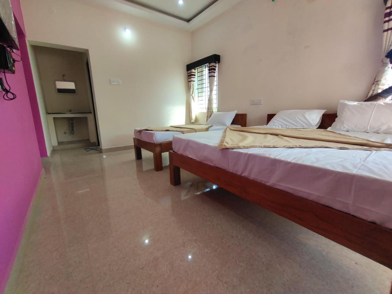 Bh Sunrise Villa Yercaud Luaran gambar