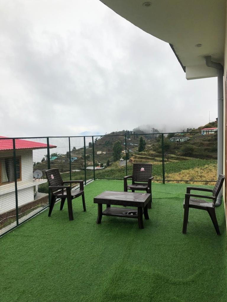 Bh Sunrise Villa Yercaud Luaran gambar