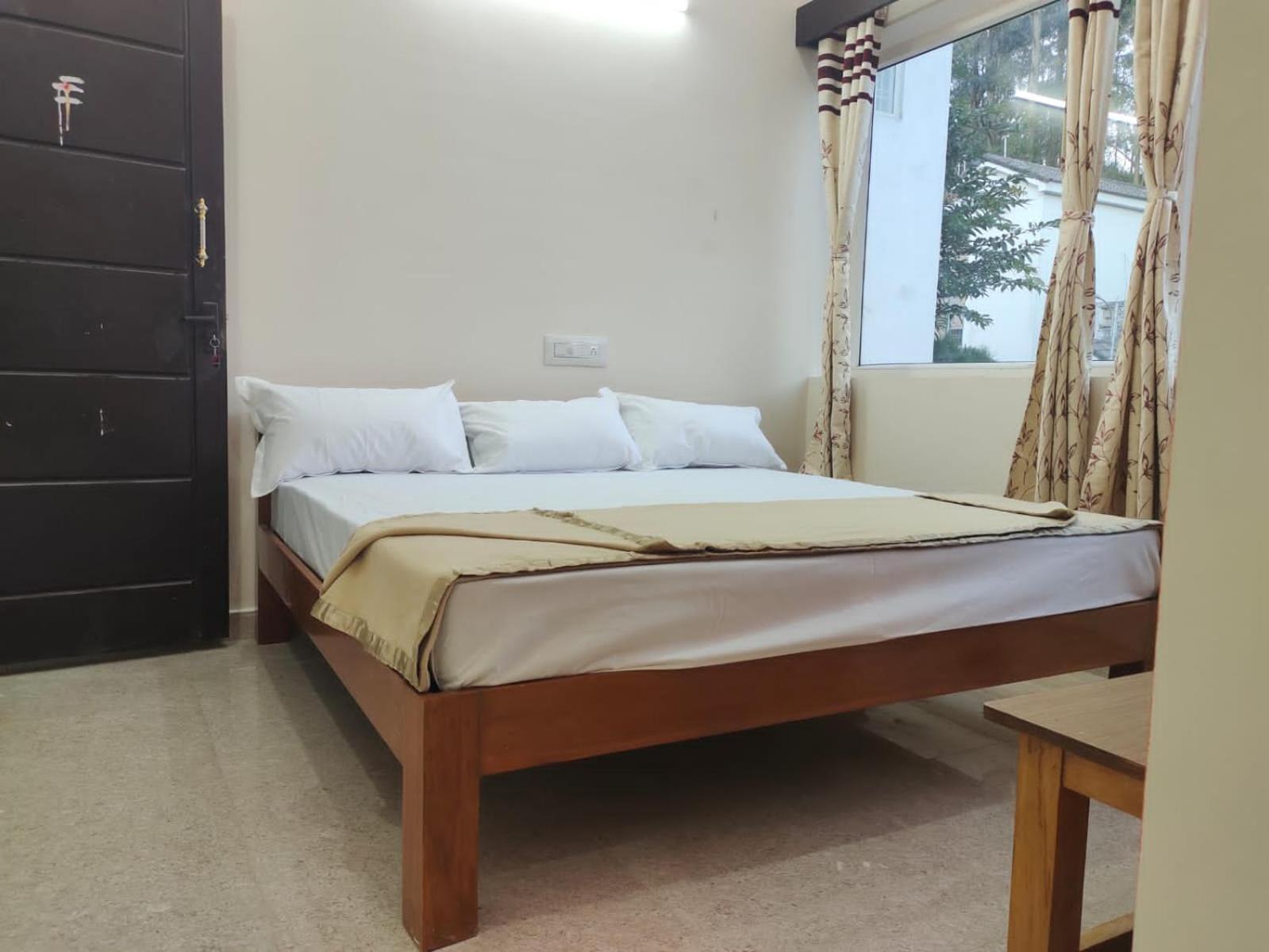 Bh Sunrise Villa Yercaud Luaran gambar