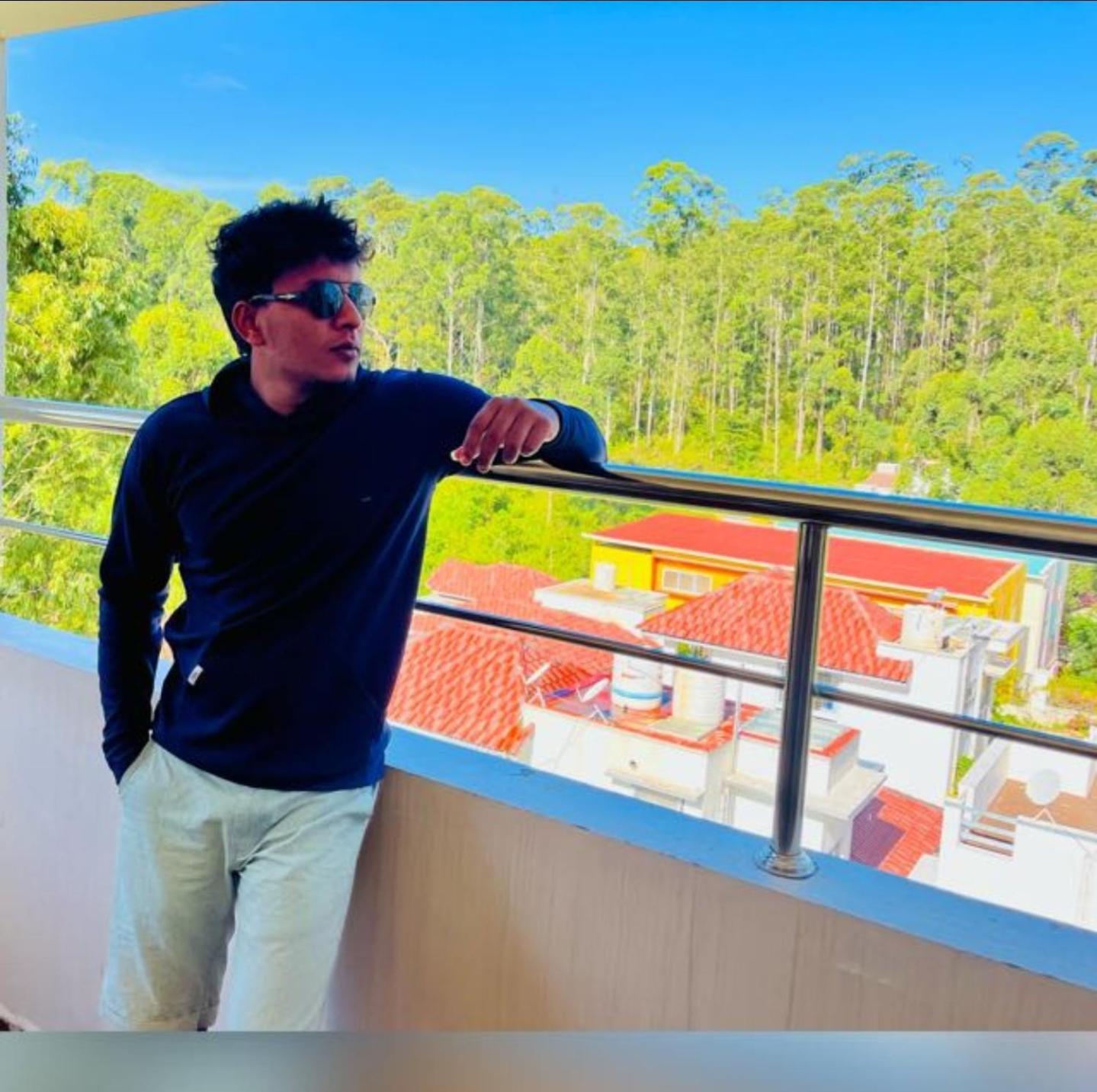 Bh Sunrise Villa Yercaud Luaran gambar