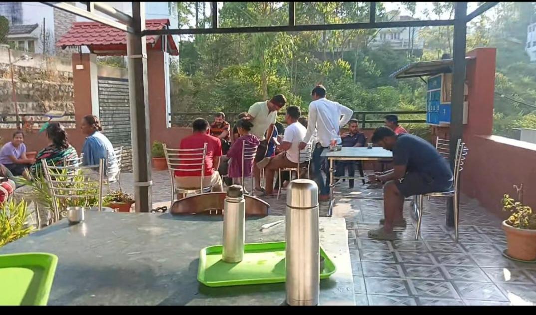 Bh Sunrise Villa Yercaud Luaran gambar