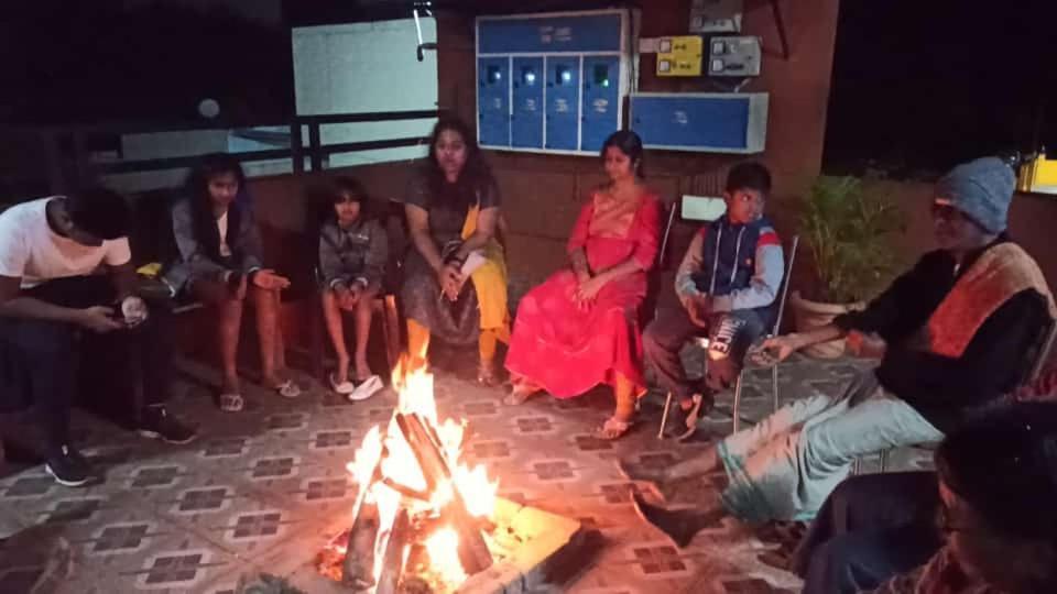 Bh Sunrise Villa Yercaud Luaran gambar