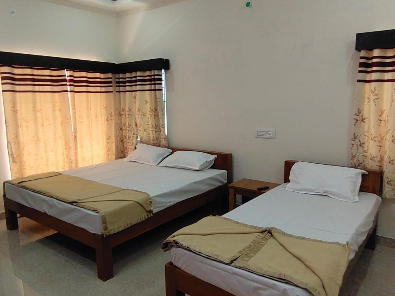 Bh Sunrise Villa Yercaud Luaran gambar